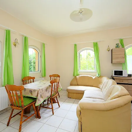 Holiday home Holiday Balaton H2068 *