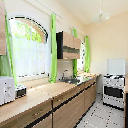 Holiday home Holiday Balaton H2068 *